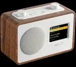 (2023) - The Kosher Wi-Fi Internet Radio & Music Player (Black)