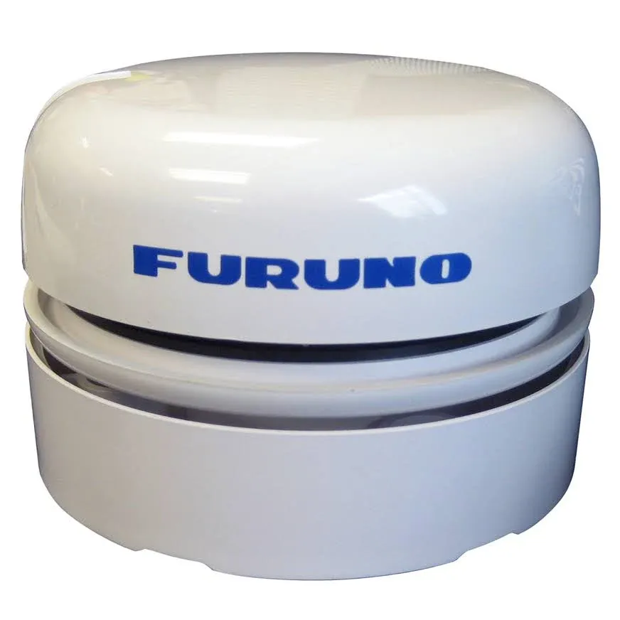 Furuno GP330B GPS Waas Sensor