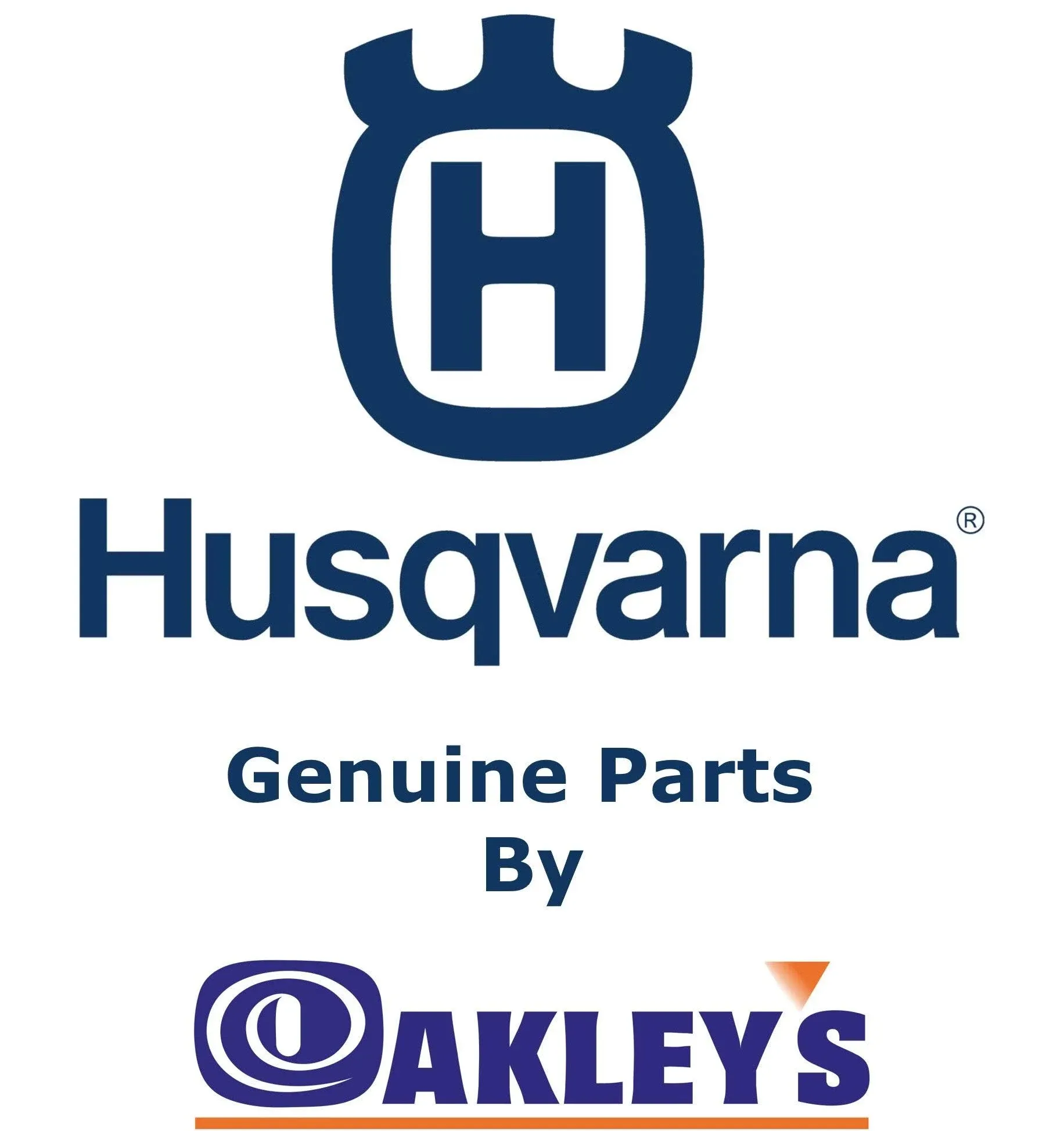 Husqvarna 537286301 Clutch Cover