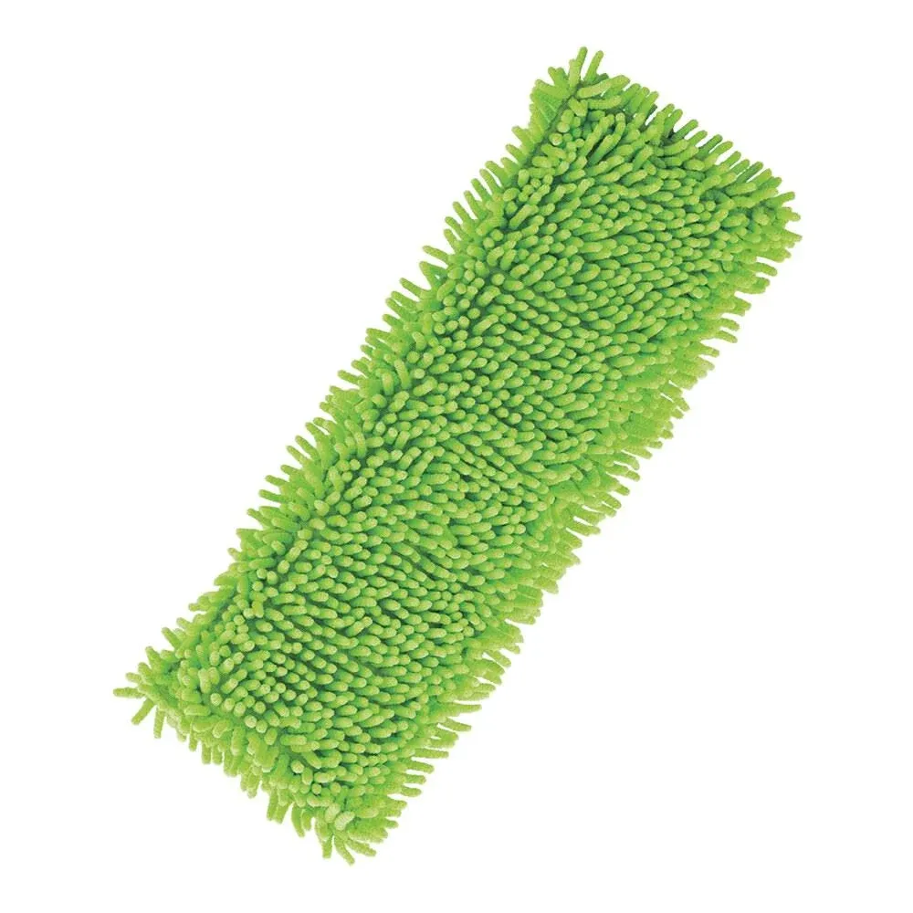 Libman 18.5 in. Microfiber Dust Mop Refill Pack of 6