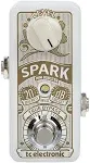 TC Electronic Spark Mini Boost Effect Pedal