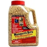 Mosquito Bits 30 oz. Granular Biological Mosquito Control