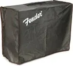 NEW Vinyl Amp Cover For Fender Hot Rod Deluxe, Blues Deluxe, Brown 004-7485-000