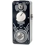 Looper Pedal Triple Loop, Each Track 30 Minutes Looping Time, Access to Uploa...