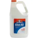 Elmer's® Glue-All Pourable Glue, 1 Gallon