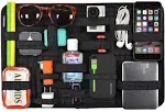 Cocoon GRID-IT Organizer Black CPG20BK