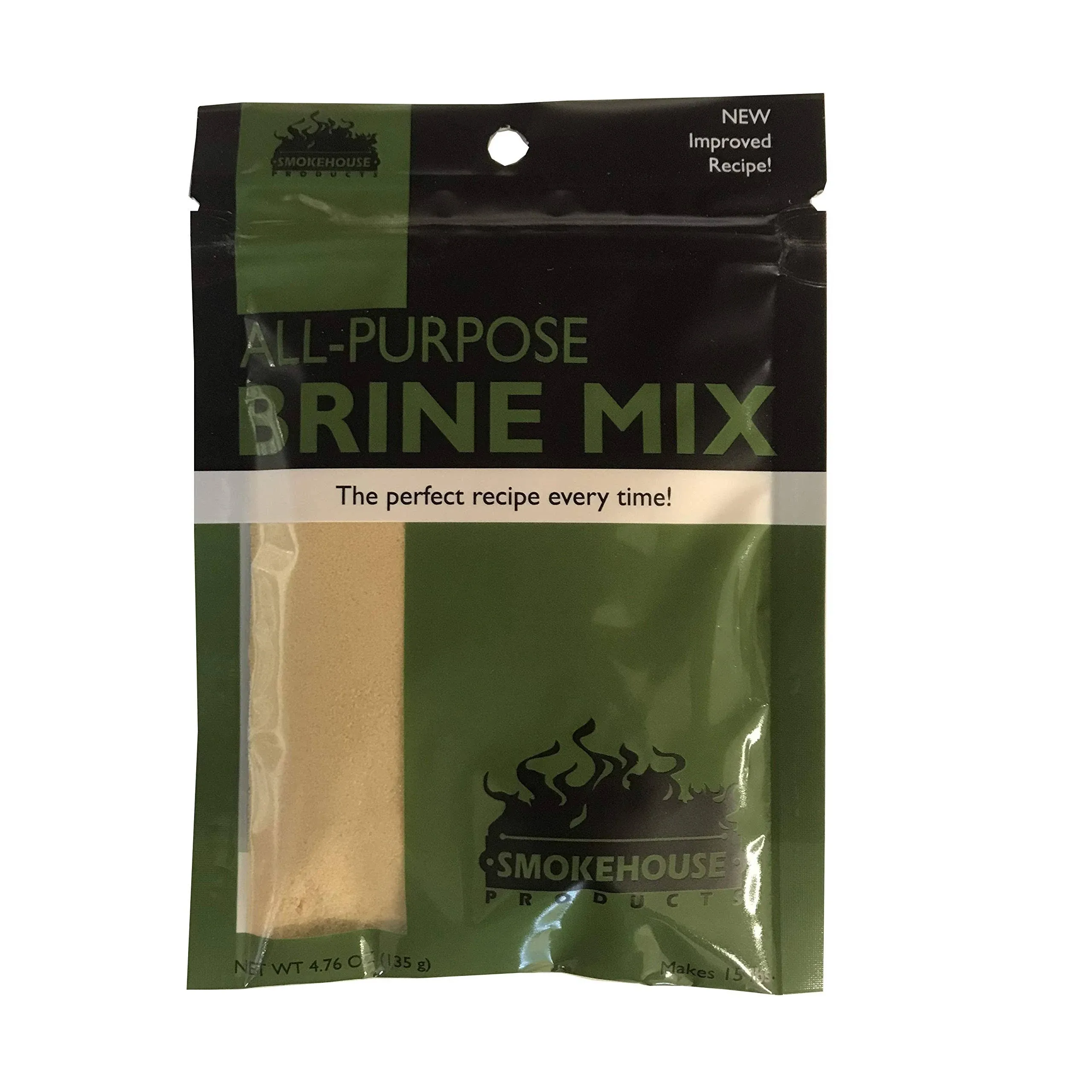 ALL PURPOSE BRINE MIX