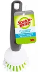 Scotch Brite Little Handy Scrubber Small