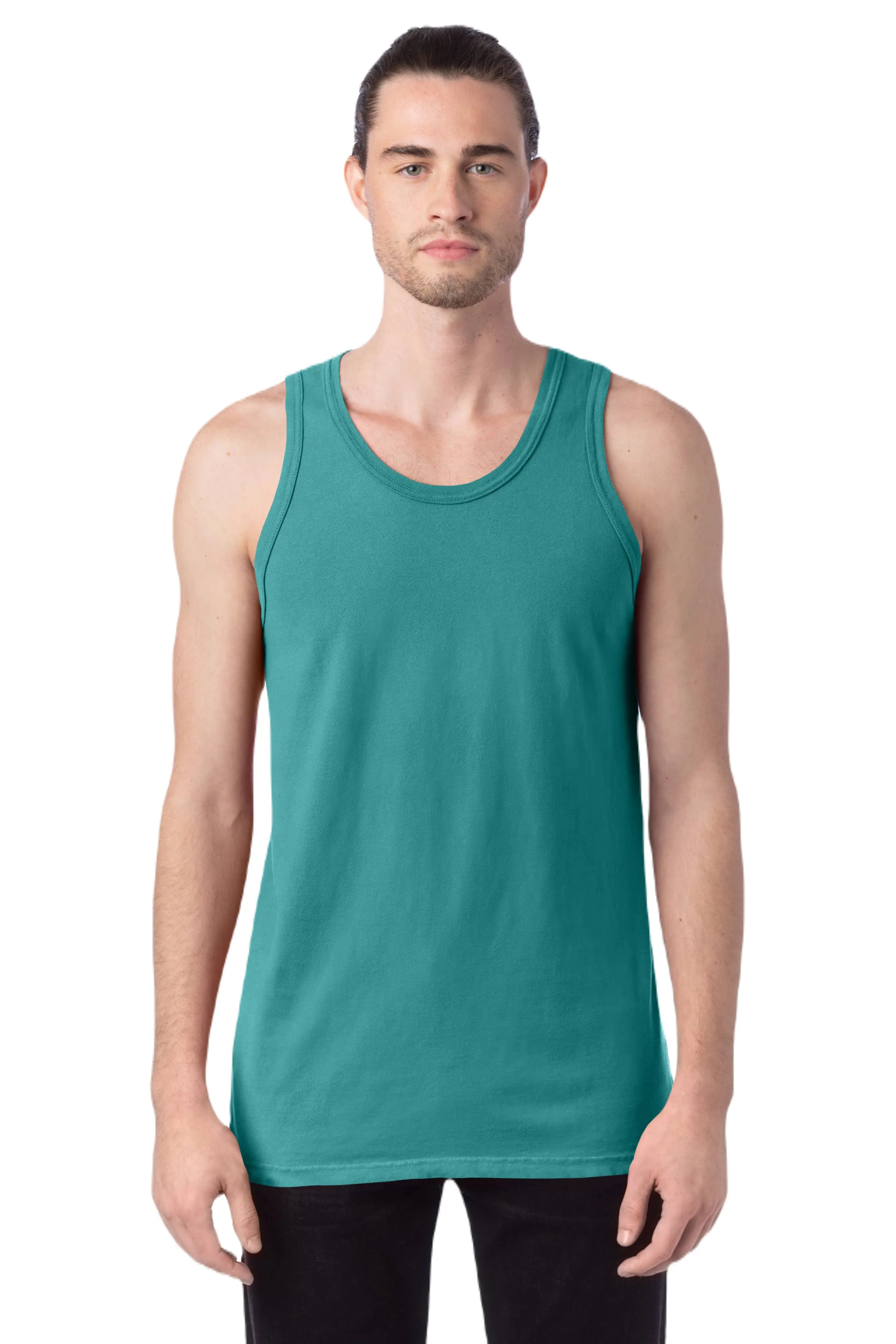 ComfortWash by Hanes Adult Unisex Garment-Dyed Tank