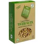 TIGER NUTS - SUPREME PEELED(2.2 lbs) |Nut-Free, Gluten Free, High Fiber, Gluten, Vegan, Non-GMO, Paleo Perfect