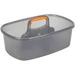 Casabella Nesting Storage Caddy for 4-Gallon Bucket