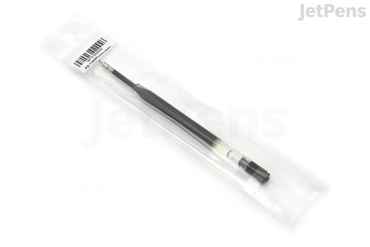 OHTO Flash Dry Gel Pen Refill