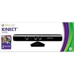 Xbox 360 Kinect Sensor