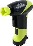 Ernie Ball PowerPeg Battery Powered String Winder