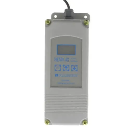 Ranco 2 Stage Digital Temperature Control