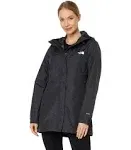 THE NORTH FACE Plus Size Antora Parka