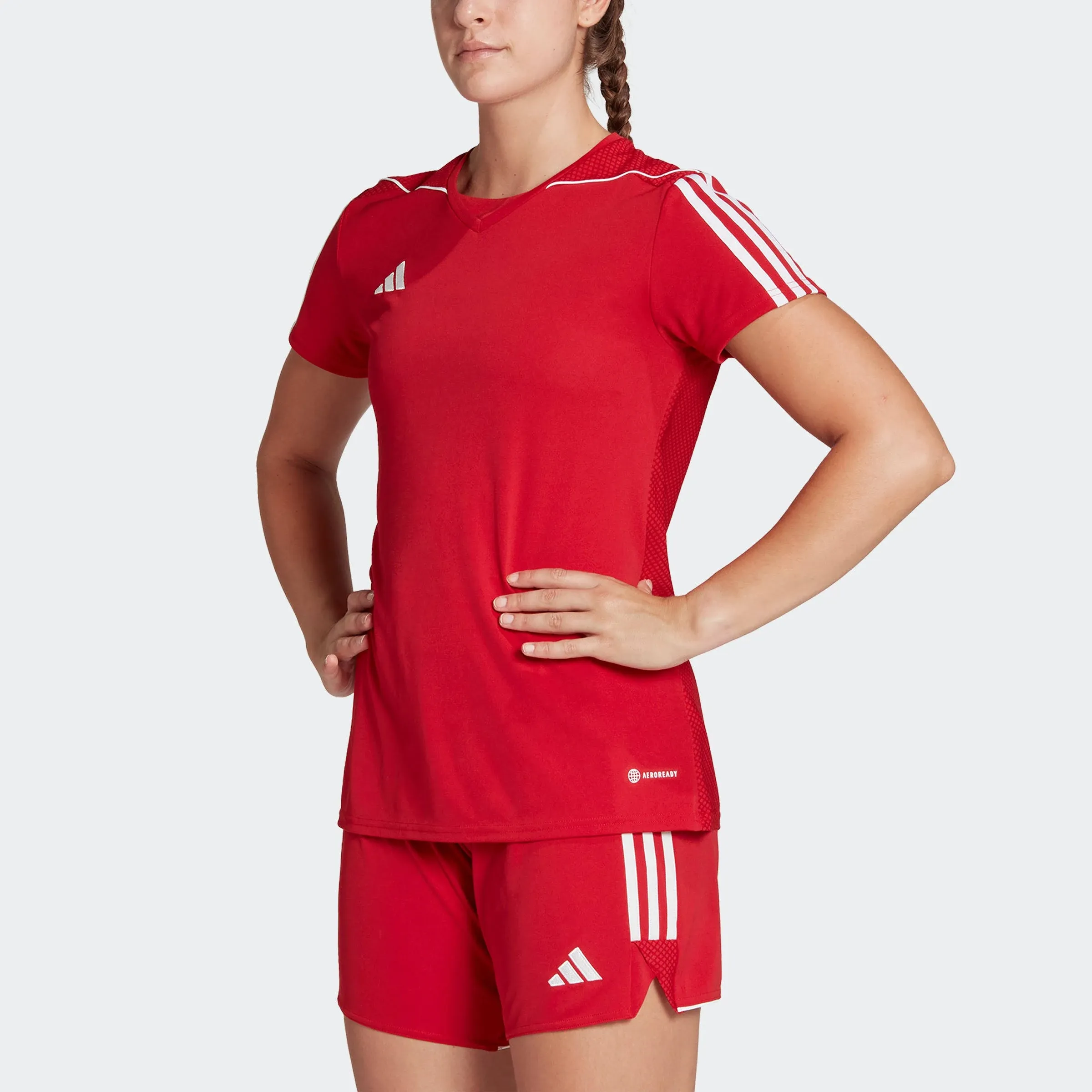 adidas women Tiro 23 League Jersey