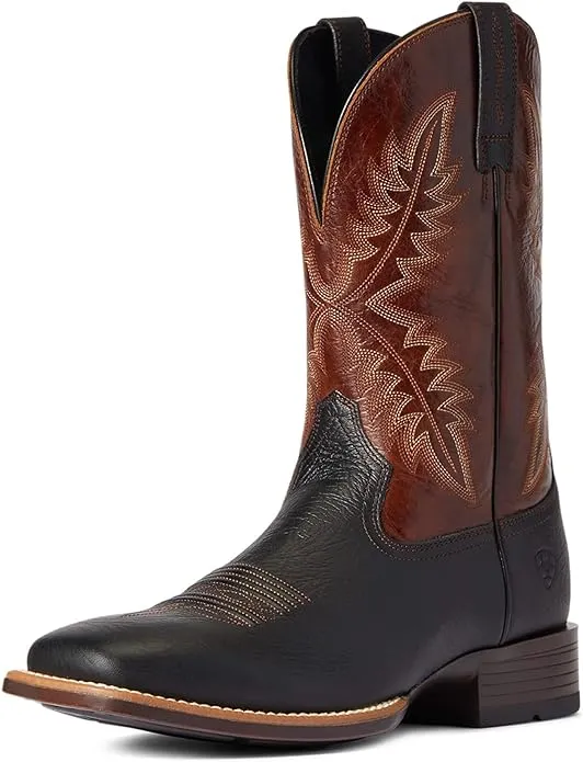 Ariat Rawly Ultra 10.5 Men's Soil