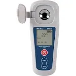 Reed R9500 Brix Refractometer with Automatic Temperature Compensation, 0 to 32 percent Brix Range, +/-0.01 percent Accuracy, 0.1 percent Resolution