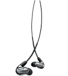 Shure SE846 - Sound Isolating Earphones (Clear)