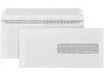 500 CMS 1500 Form Envelopes - Self Seal Design - Perfectly Fits Your HCFA Bil...