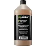 EGO Power+ AOL3200 32 FL OZ Premium Chain Saw Bar and Chain Oil, Brown