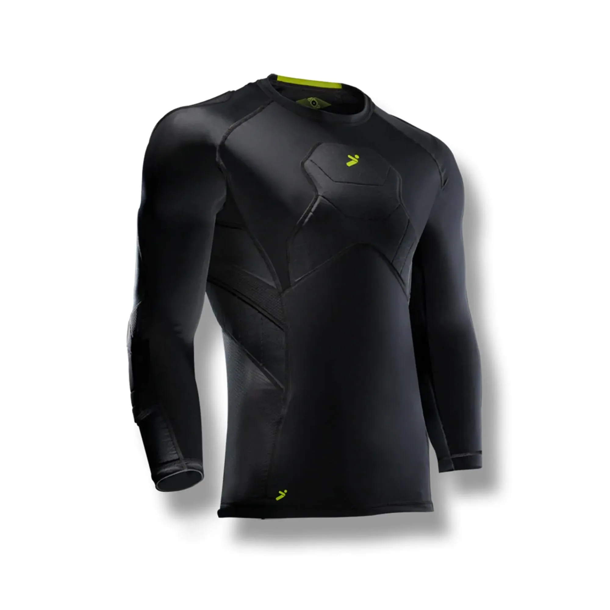 Storelli BodyShield GoalKeeper 3/4 Undershirt