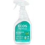 Earth Friendly Products Tea Tree Oil Shower Cleaner