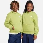 Nike Kids' Sportswear Club Fleece Hoodie