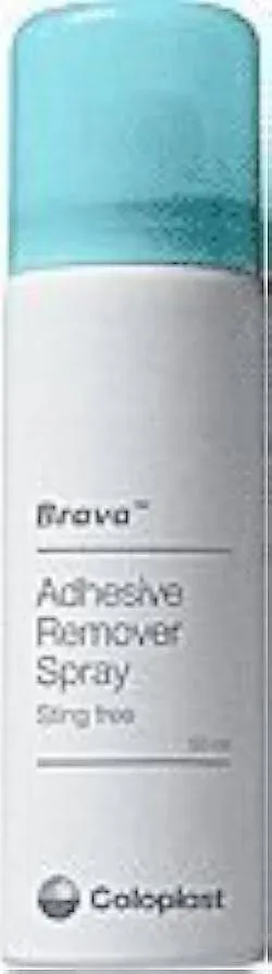 Brava - Adhesive Remover Brava - Spray - 1/Box - MCK