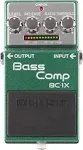 BOSS BC-1X Bass Kompressor