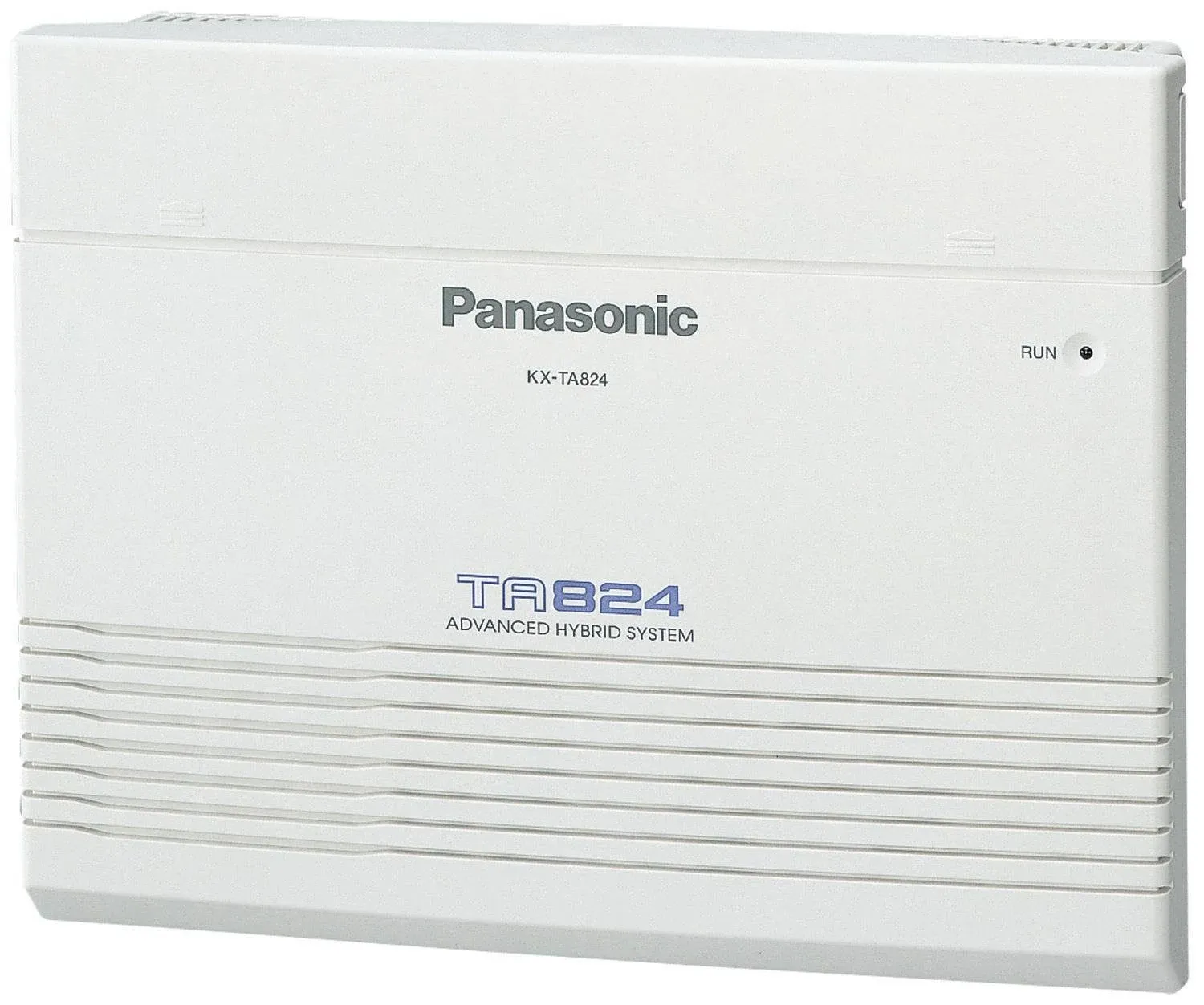 Panasonic KX-TA824 CPU Intitial Config 3 x 8