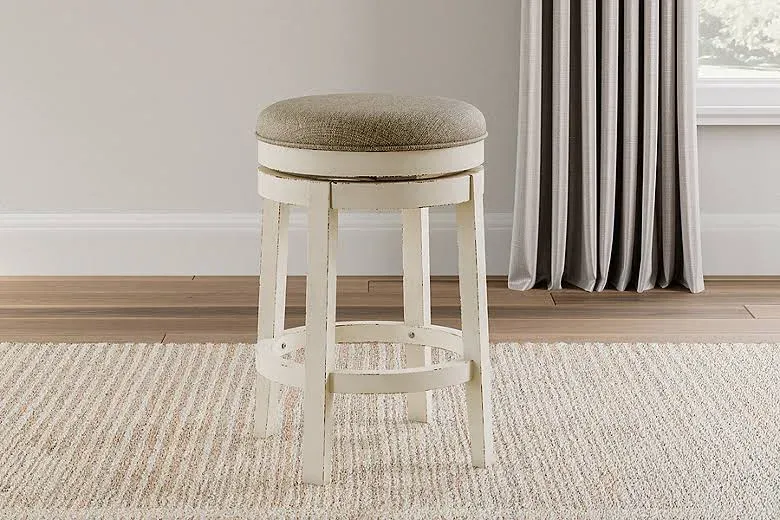 Ashley Realyn Counter Stool