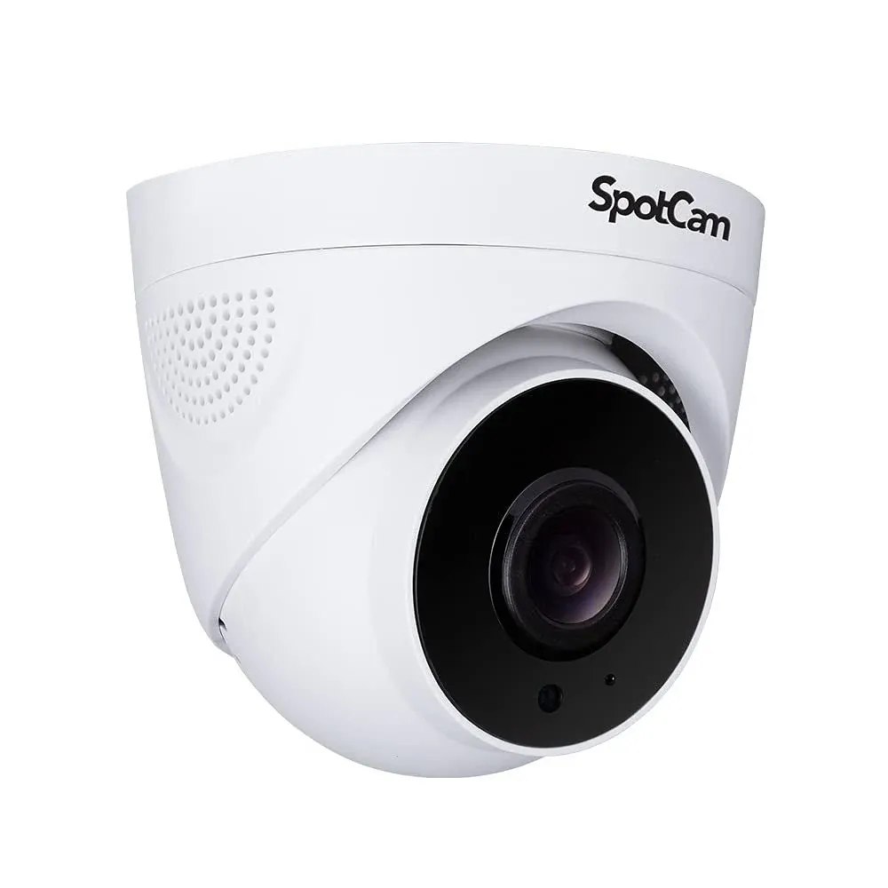 SpotCam TC1 Business Indoor IP Camera