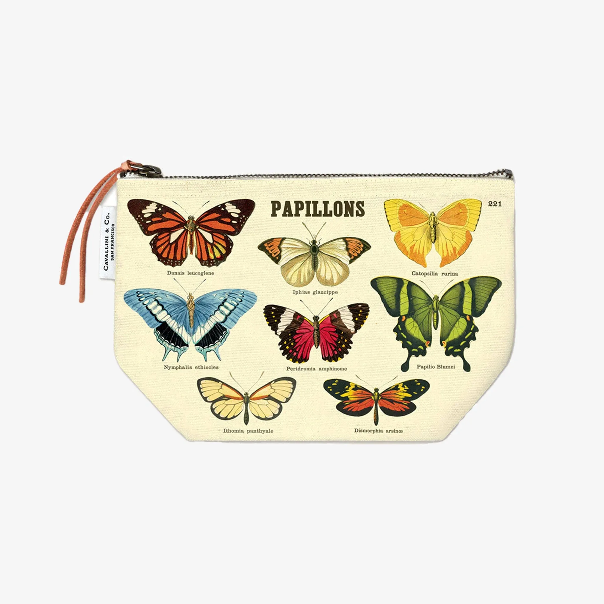 Butterflies Pouch