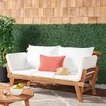 Safavieh Emely Outdoor Daybed