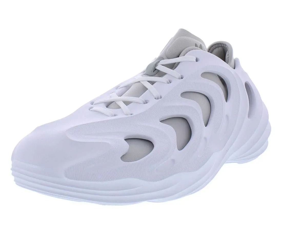 Adidas Adifom Q Shoes Men's White Size