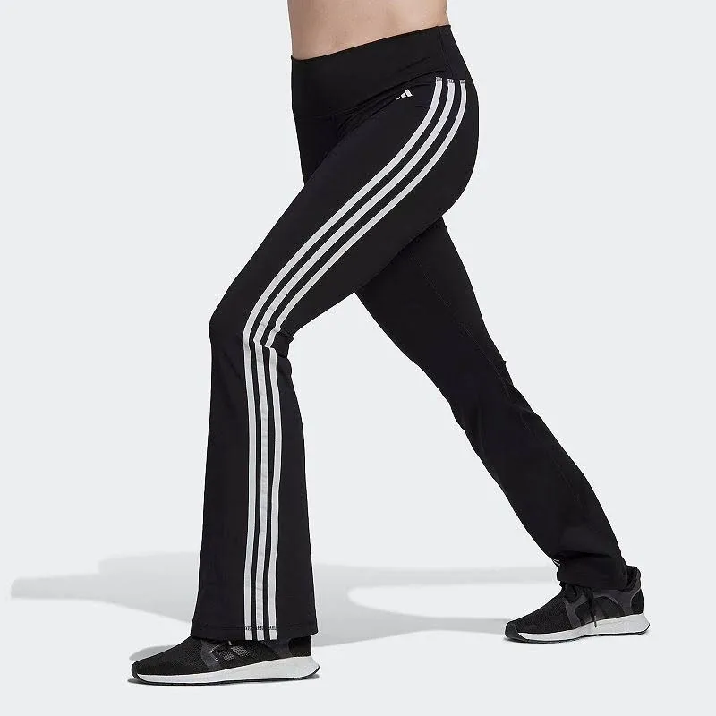 adidas Women's Training Essentials Flared Leggings