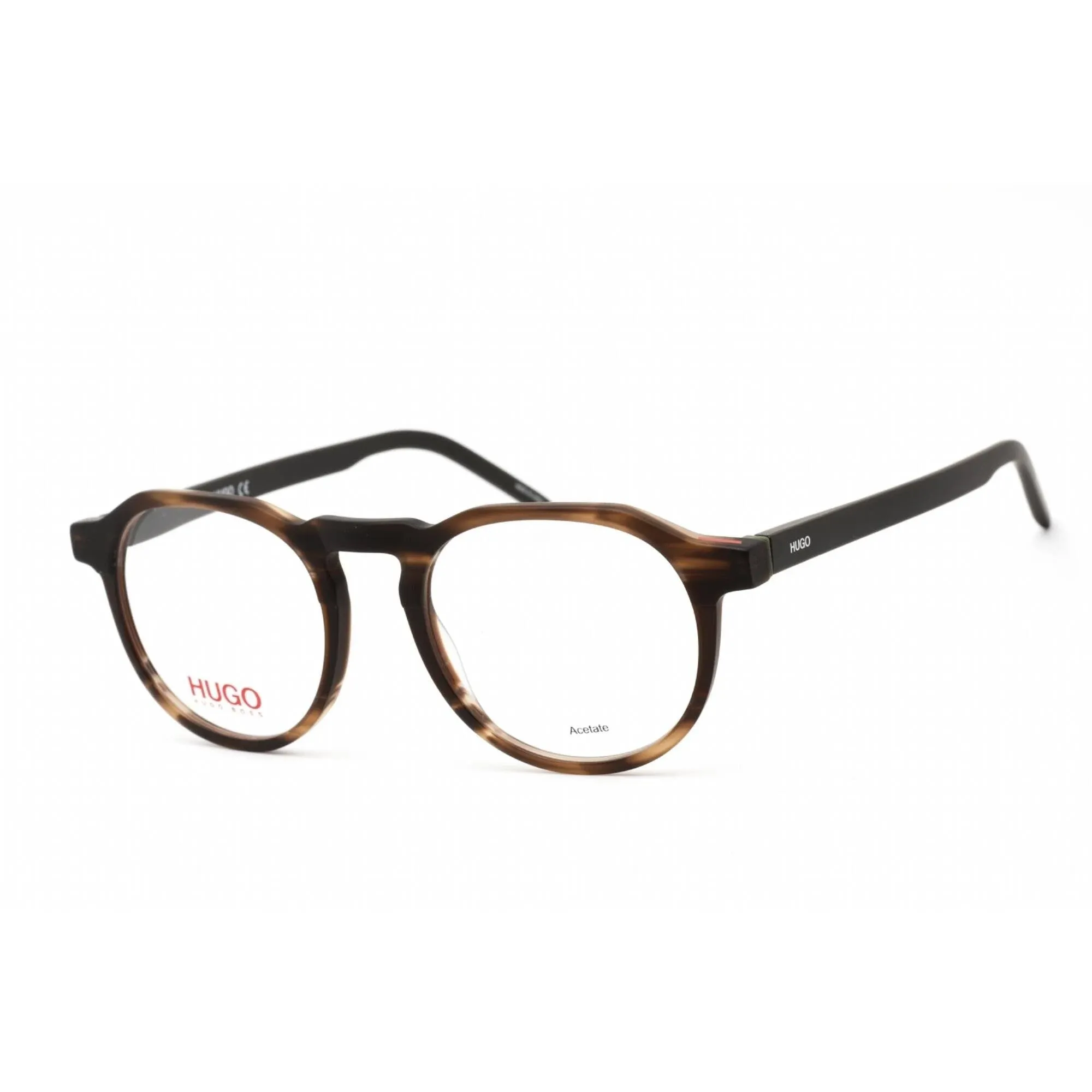 Hugo 1089 Eyeglasses 0BU0-00 - Brown Hrwal