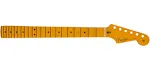 Fender American Professional II Scalloped Maple Stratocaster Neck