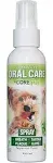 CORE Pet Complete Oral Care from The Founders of PetzLife - 4 oz (Peppermint Spray)