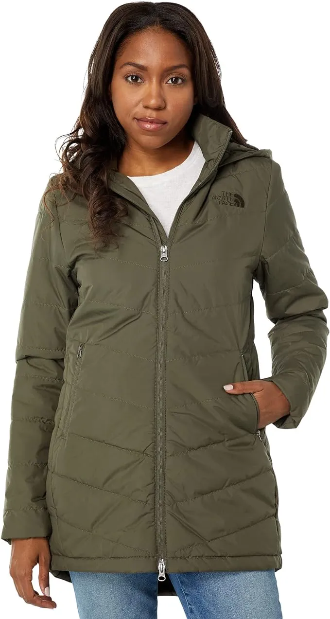 THE NORTH FACE Tamburello Parka - Women's