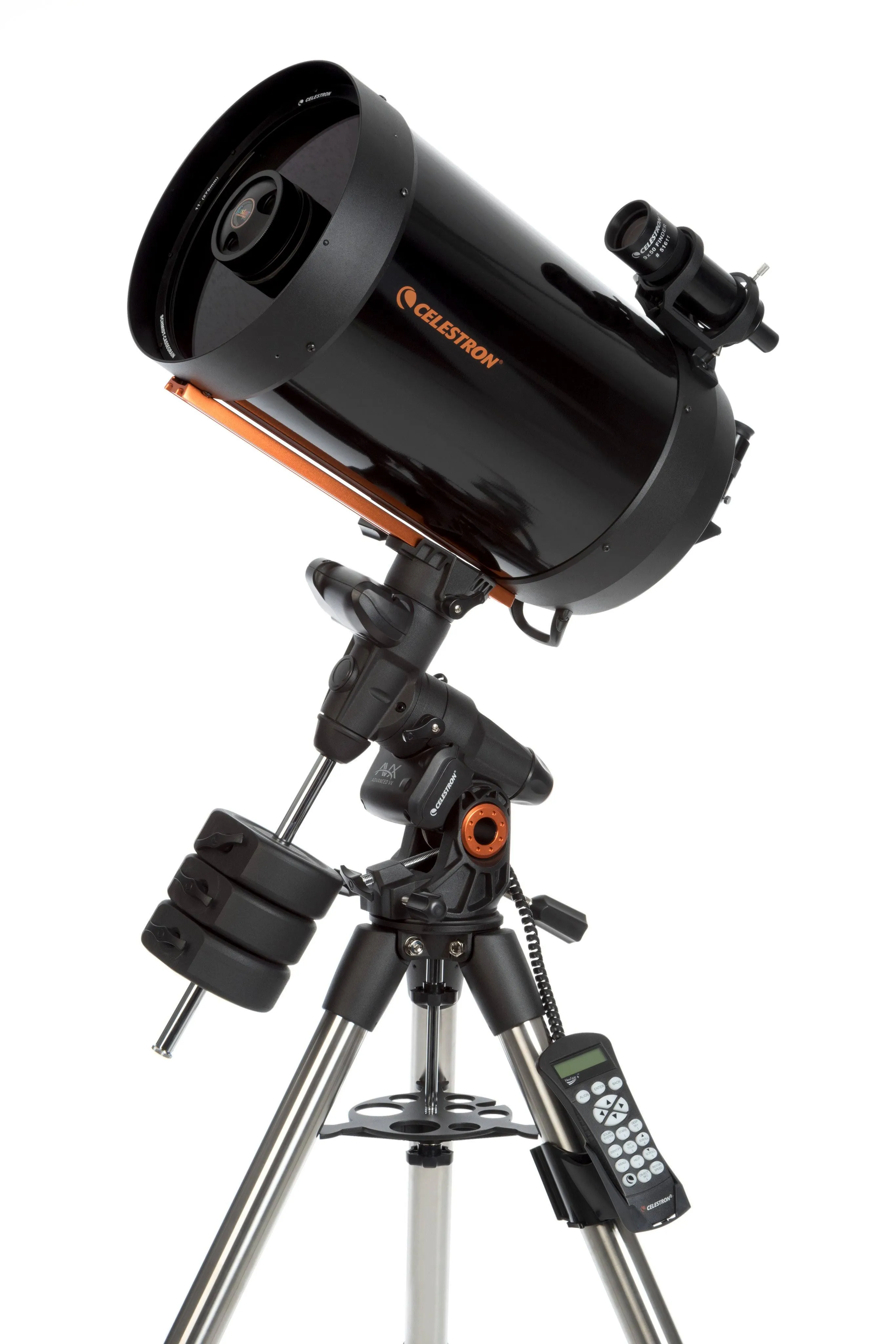 Celestron - Advanced VX 11" Schmidt-Cassegrain Telescope