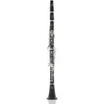 BRAND NEW Buffet Crampon E12F Bb Clarinet with Silver-Plated Keys