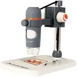 Celestron - Handheld Digital Microscope Pro