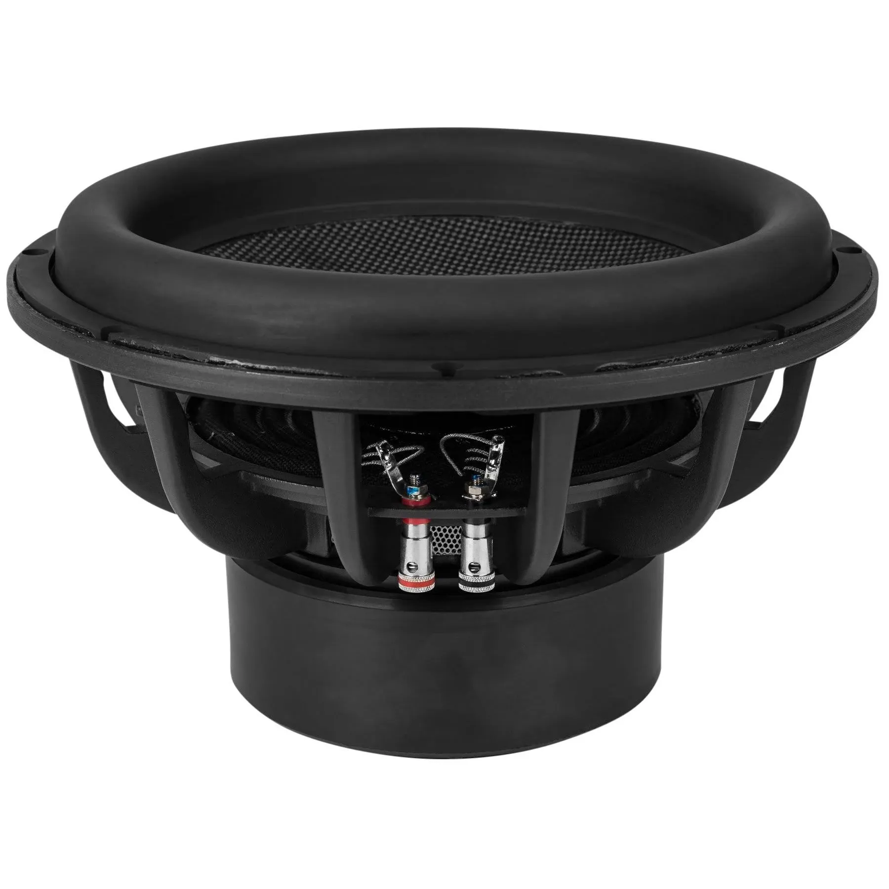 OPEN BOX Dayton Audio UM8-22 8" Ultimax DVC Subwoofer 2 Ohms Per Coil