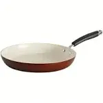 PRO Fusion 10-Inch Aluminum Nonstick Fry Pan, 80114/516DS, Made in Brazil