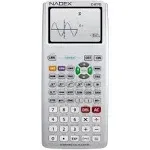 Nadex Scientific Calculator with Graph Functions for College and High School Students, Engineering, Advanced Mathematics, Calculus, Algebra, Geometer