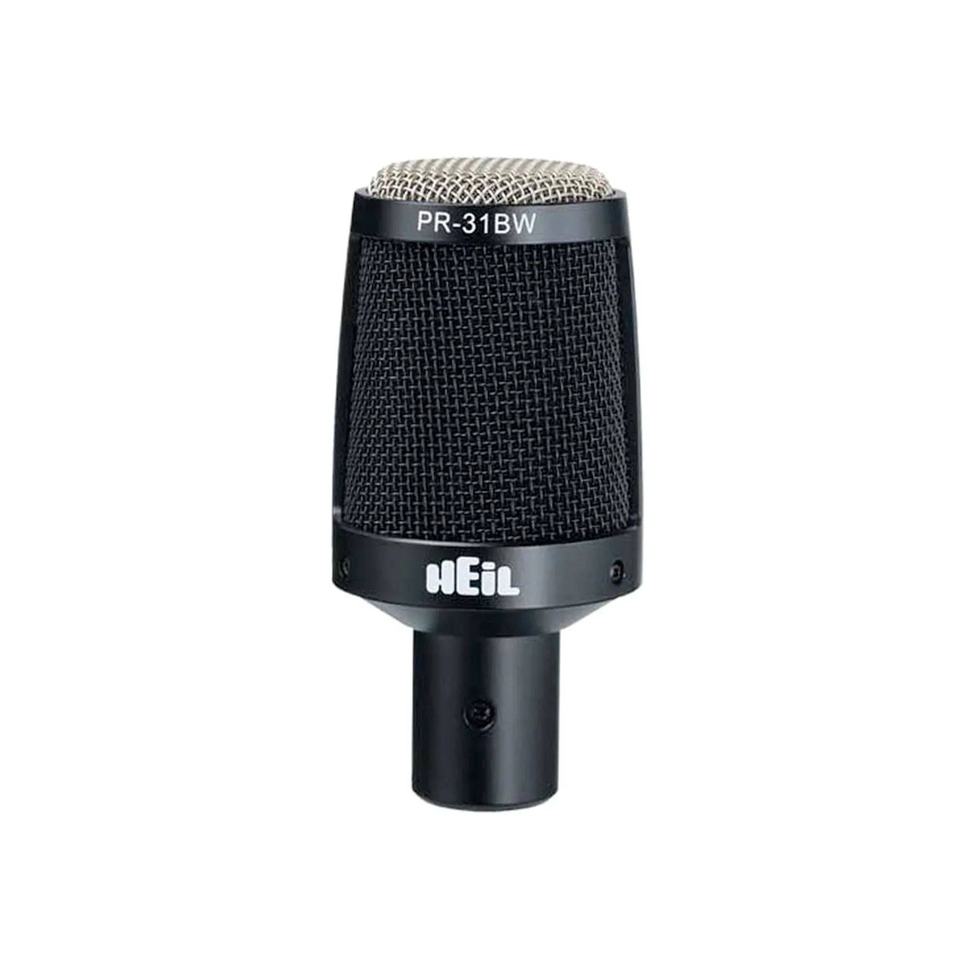 Heil Sound PR 31 BW All-Purpose Microphone 364994 810100410230 | Reverb