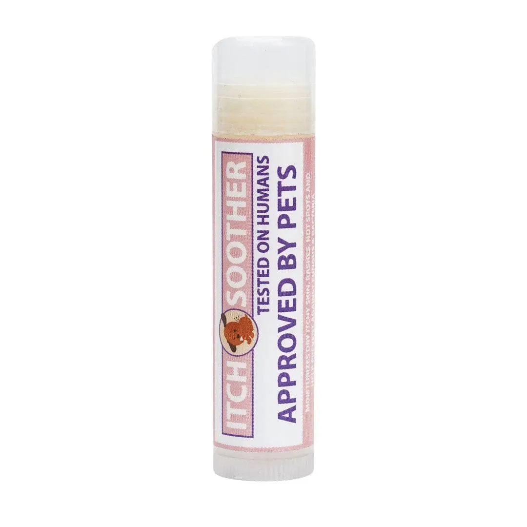 Itch Soother Balm - Travel Size 0.15oz